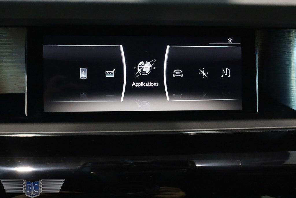 2023 Rolls-Royce Phantom Sedan - 22968200 - 38