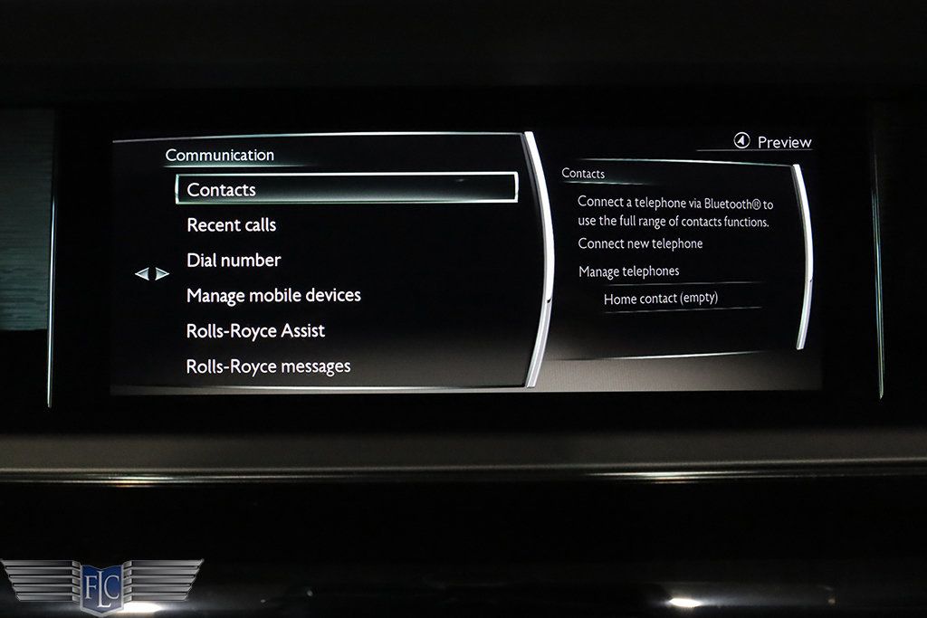 2023 Rolls-Royce Phantom Sedan - 22968200 - 39