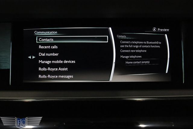 2023 Rolls-Royce Phantom Sedan - 22968200 - 39