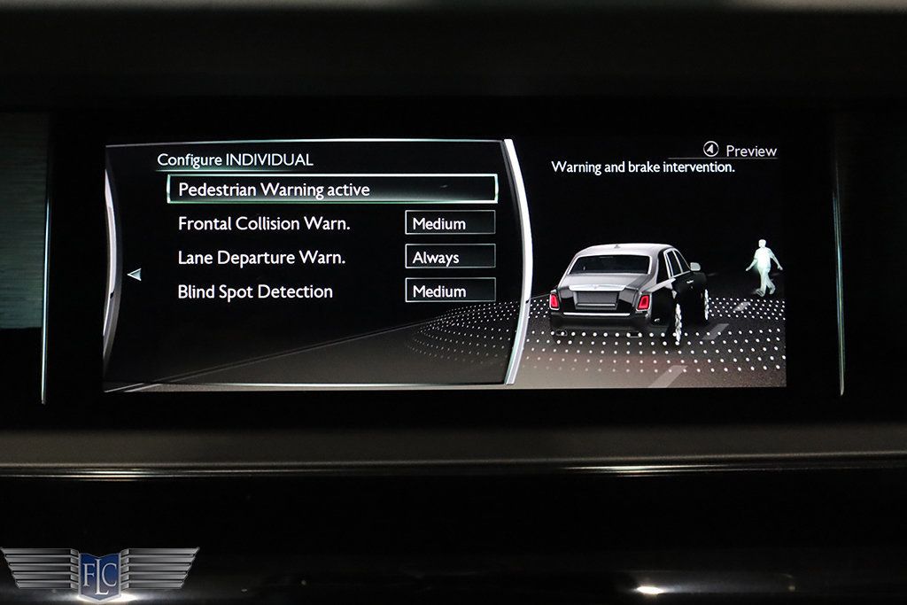 2023 Rolls-Royce Phantom Sedan - 22968200 - 42