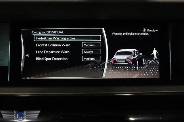 2023 Rolls-Royce Phantom Sedan - 22968200 - 42