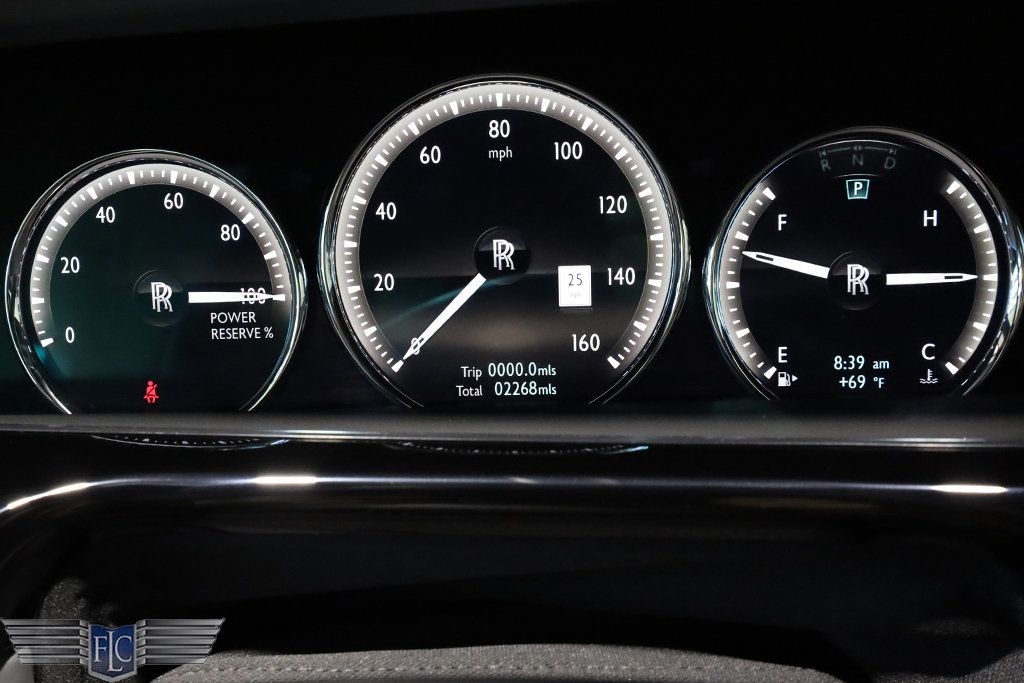 2023 Rolls-Royce Phantom Sedan - 22968200 - 47