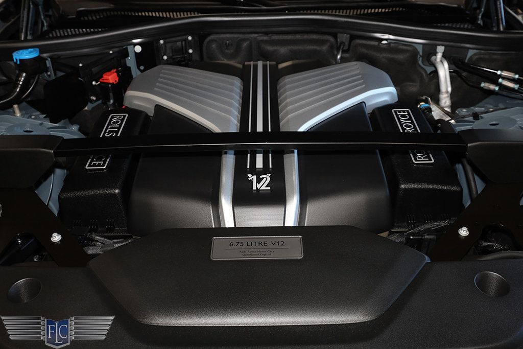 2023 Rolls-Royce Phantom Sedan - 22968200 - 48