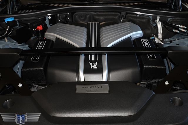 2023 Rolls-Royce Phantom Sedan - 22968200 - 48