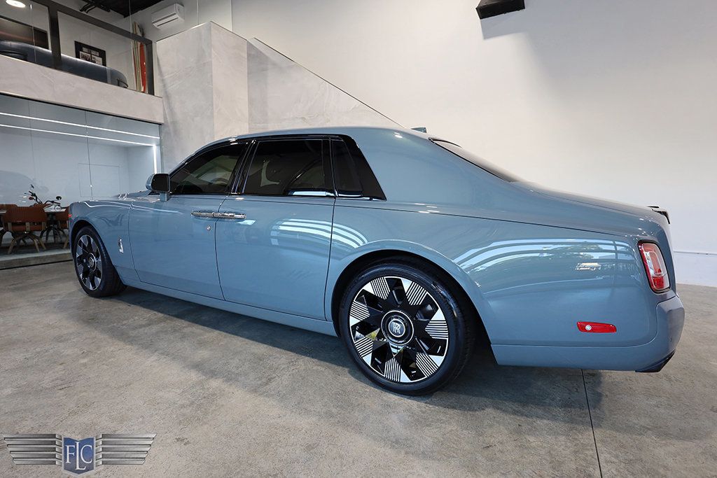 2023 Rolls-Royce Phantom Sedan - 22968200 - 4