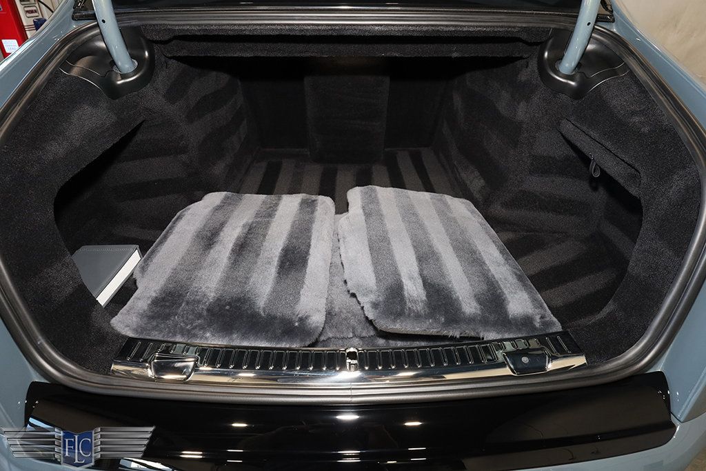 2023 Rolls-Royce Phantom Sedan - 22968200 - 49