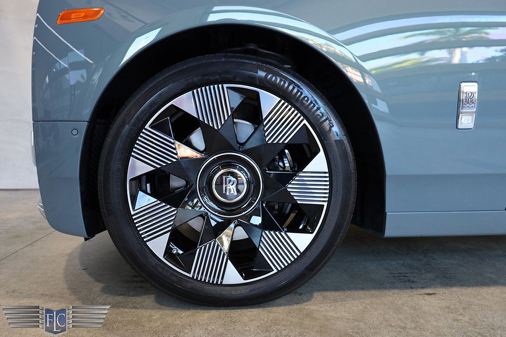 2023 Rolls-Royce Phantom Sedan - 22968200 - 50