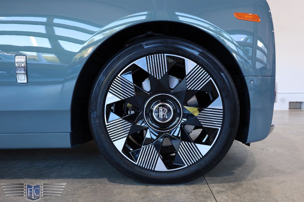 2023 Rolls-Royce Phantom Sedan - 22968200 - 51