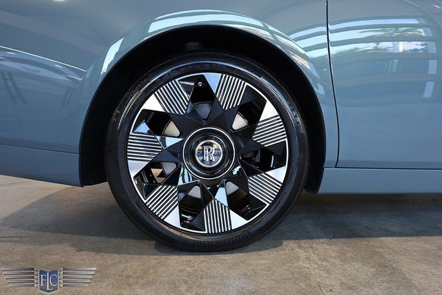 2023 Rolls-Royce Phantom Sedan - 22968200 - 52