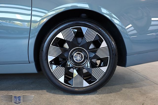2023 Rolls-Royce Phantom Sedan - 22968200 - 53