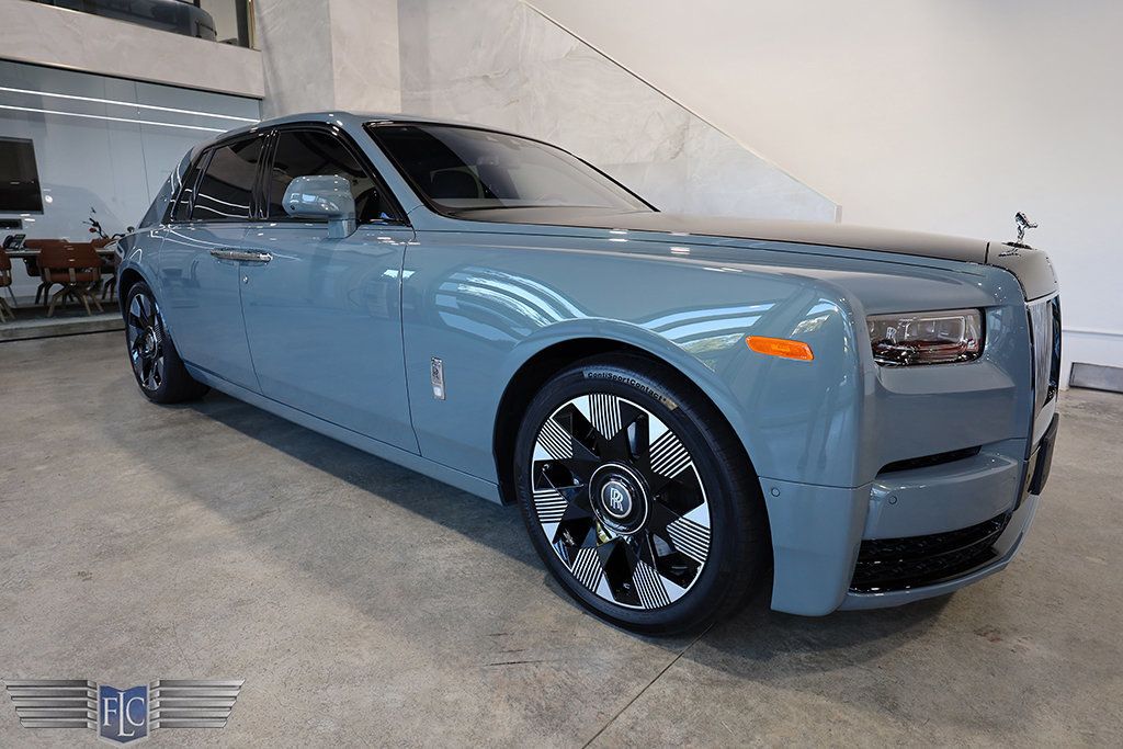2023 Rolls-Royce Phantom Sedan - 22968200 - 56