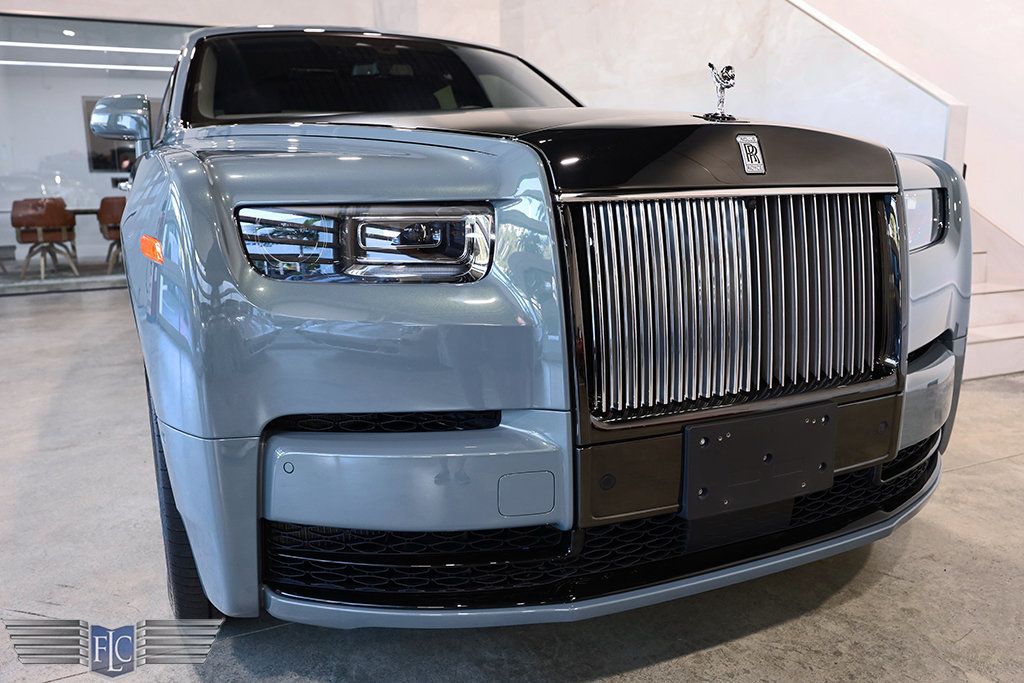 2023 Rolls-Royce Phantom Sedan - 22968200 - 57