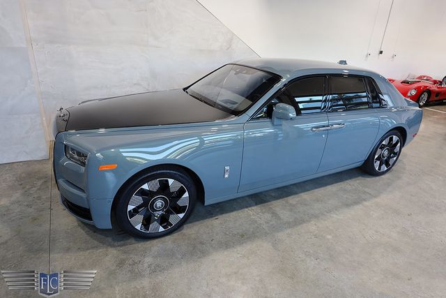 2023 Rolls-Royce Phantom Sedan - 22968200 - 59
