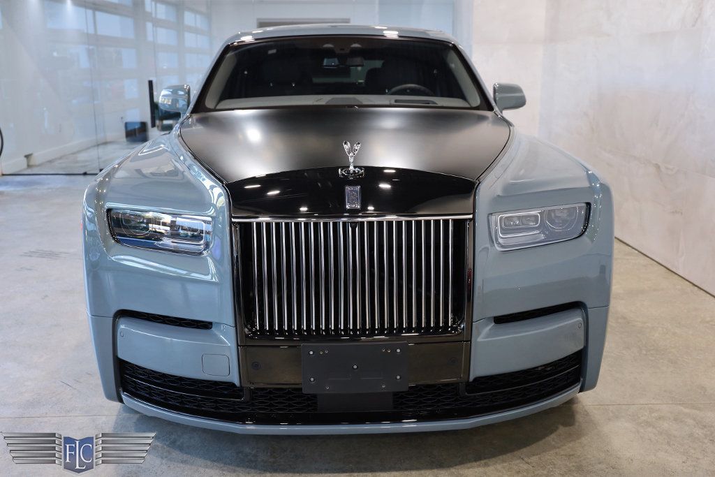2023 Rolls-Royce Phantom Sedan - 22968200 - 6