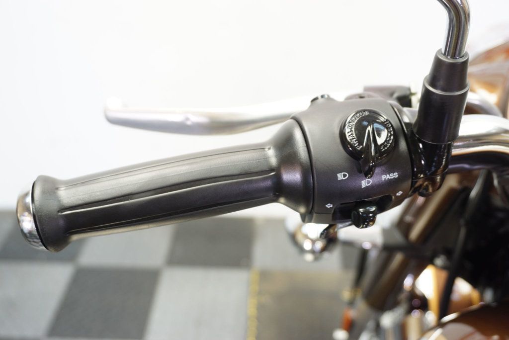 2023 ROYAL ENFIELD CLASSIC 350 CERTIFIED PRE-OWNED! - 22895001 - 10