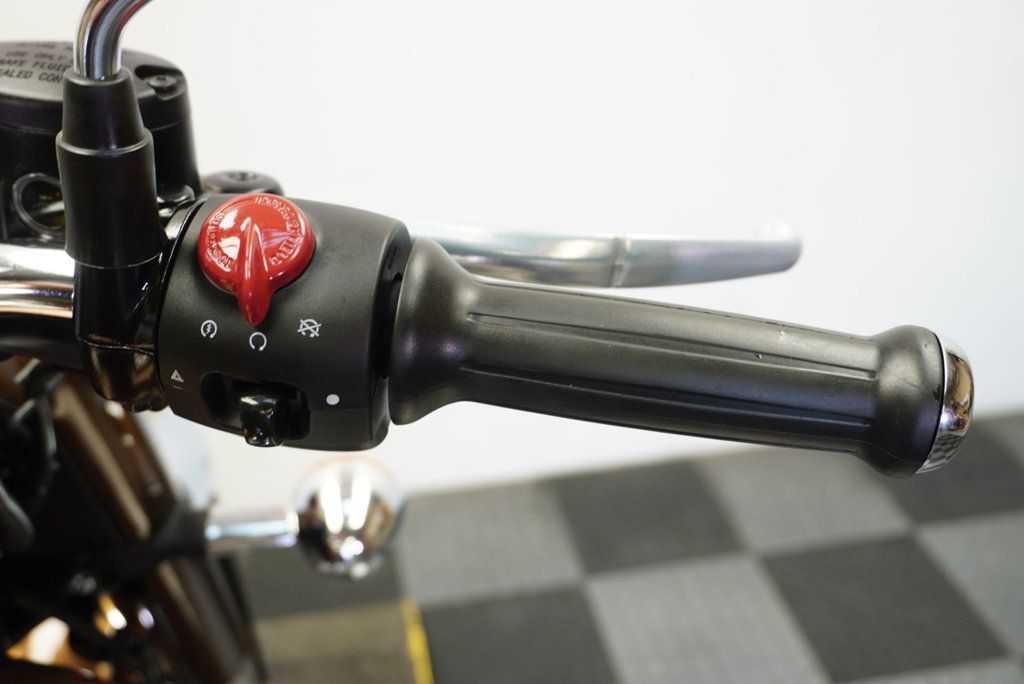 2023 ROYAL ENFIELD CLASSIC 350 CERTIFIED PRE-OWNED! - 22895001 - 11