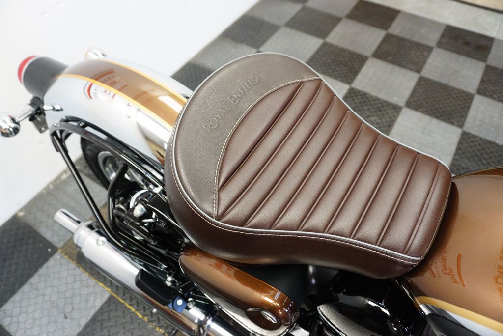 2023 ROYAL ENFIELD CLASSIC 350 CERTIFIED PRE-OWNED! - 22895001 - 23