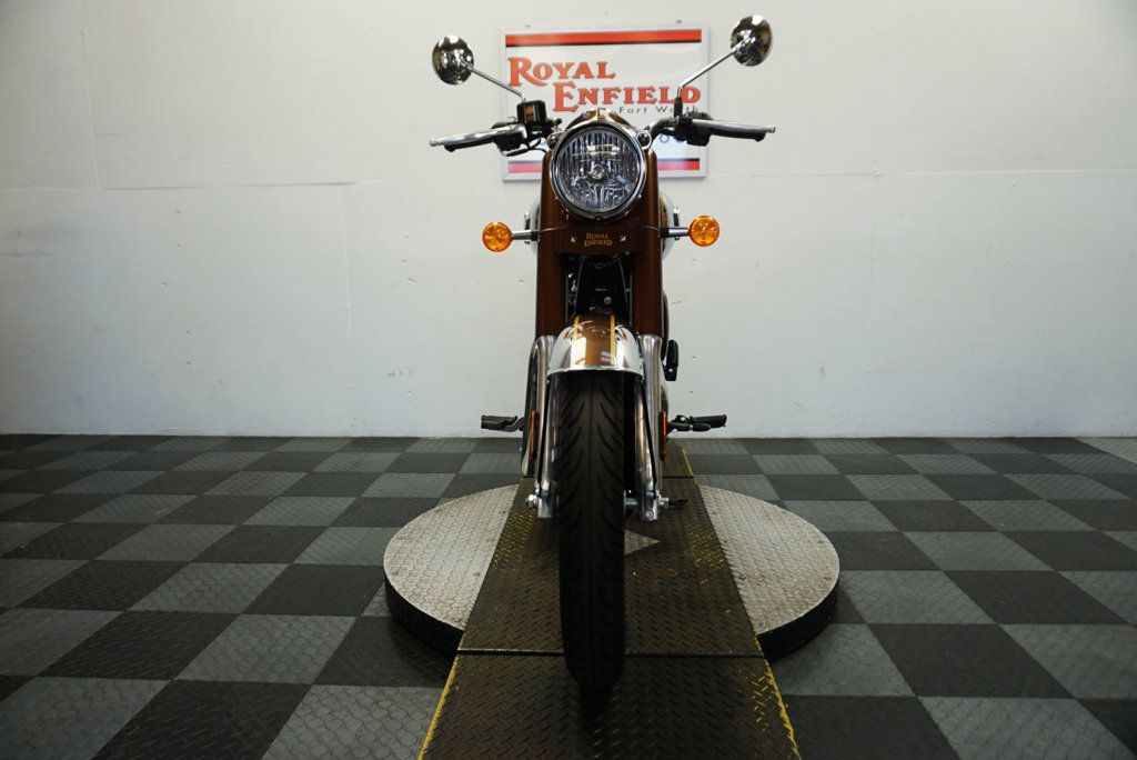 2023 ROYAL ENFIELD CLASSIC 350 CERTIFIED PRE-OWNED! - 22895001 - 24