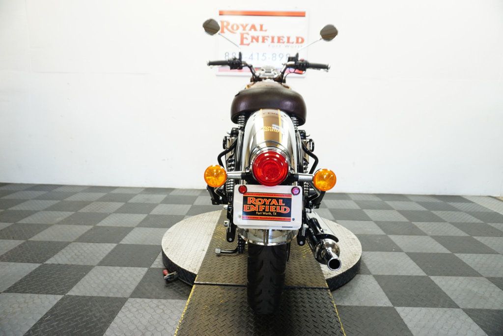 2023 ROYAL ENFIELD CLASSIC 350 CERTIFIED PRE-OWNED! - 22895001 - 25