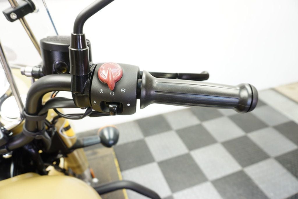 2023 ROYAL ENFIELD CLASSIC 350 ABS CERTIFIED PRE-OWNED! - 22817726 - 12