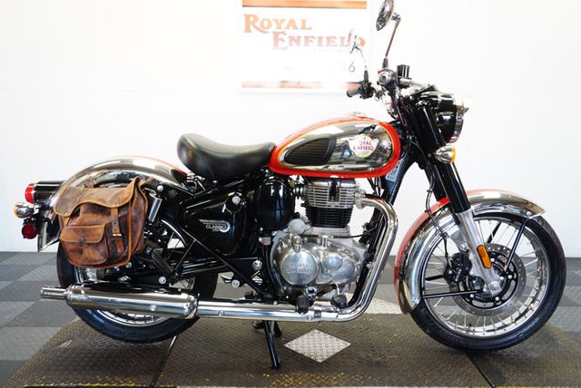 2023 ROYAL ENFIELD CLASSIC 350 ABS CERTIFIED PRE-OWNED! - 22887872 - 0