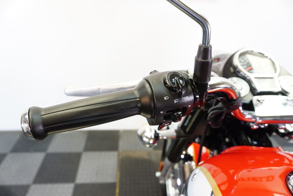 2023 ROYAL ENFIELD CLASSIC 350 ABS CERTIFIED PRE-OWNED! - 22887872 - 10