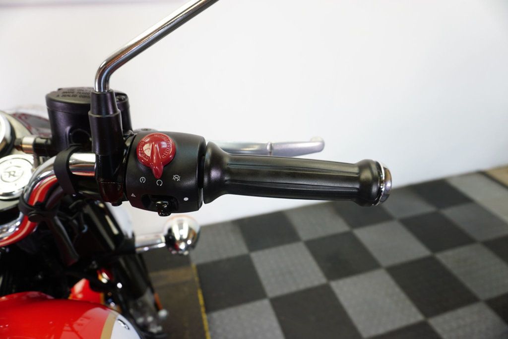 2023 ROYAL ENFIELD CLASSIC 350 ABS CERTIFIED PRE-OWNED! - 22887872 - 11