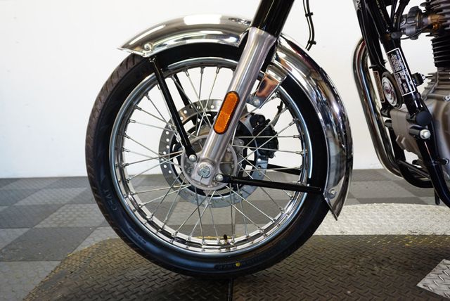 2023 ROYAL ENFIELD CLASSIC 350 ABS CERTIFIED PRE-OWNED! - 22887872 - 15