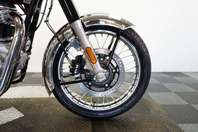 2023 ROYAL ENFIELD CLASSIC 350 ABS CERTIFIED PRE-OWNED! - 22887872 - 16