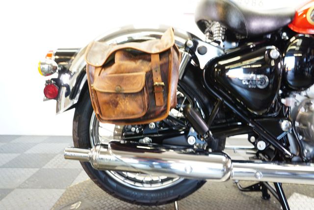 2023 ROYAL ENFIELD CLASSIC 350 ABS CERTIFIED PRE-OWNED! - 22887872 - 19