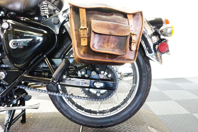 2023 ROYAL ENFIELD CLASSIC 350 ABS CERTIFIED PRE-OWNED! - 22887872 - 20