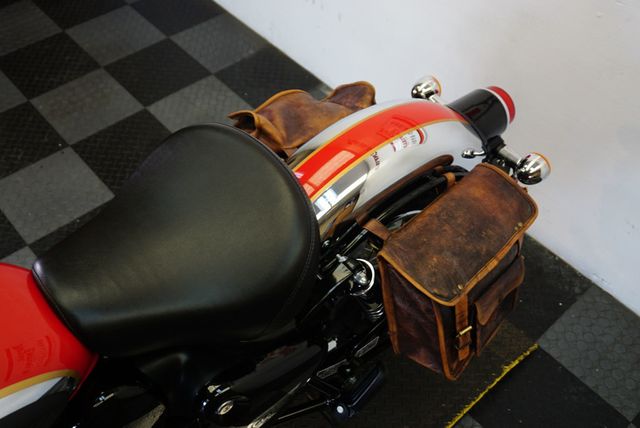 2023 ROYAL ENFIELD CLASSIC 350 ABS CERTIFIED PRE-OWNED! - 22887872 - 21