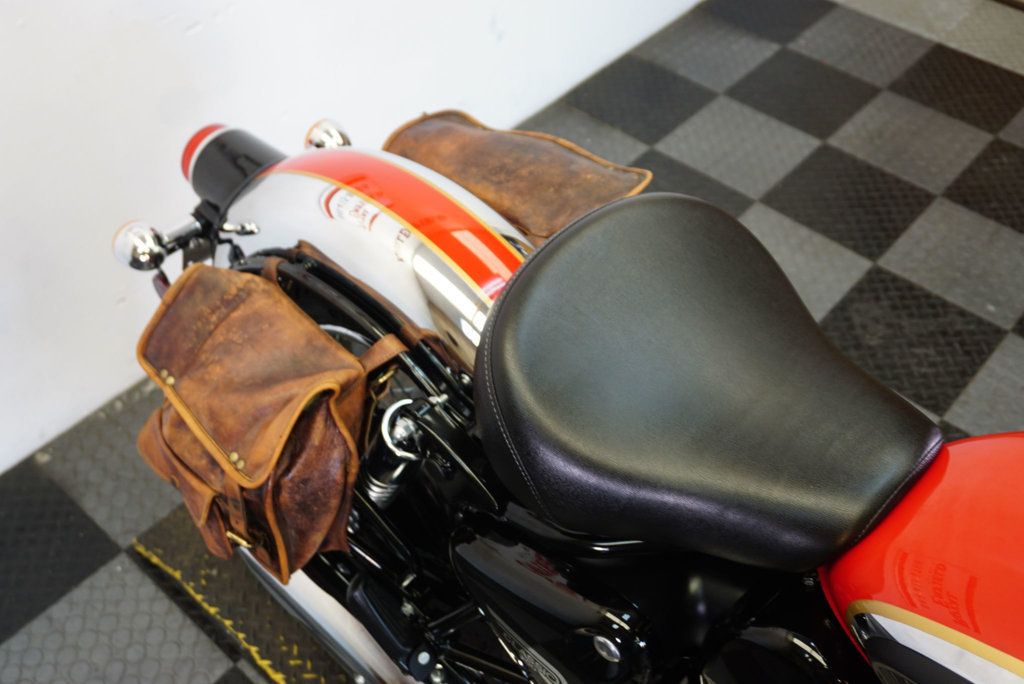 2023 ROYAL ENFIELD CLASSIC 350 ABS CERTIFIED PRE-OWNED! - 22887872 - 22