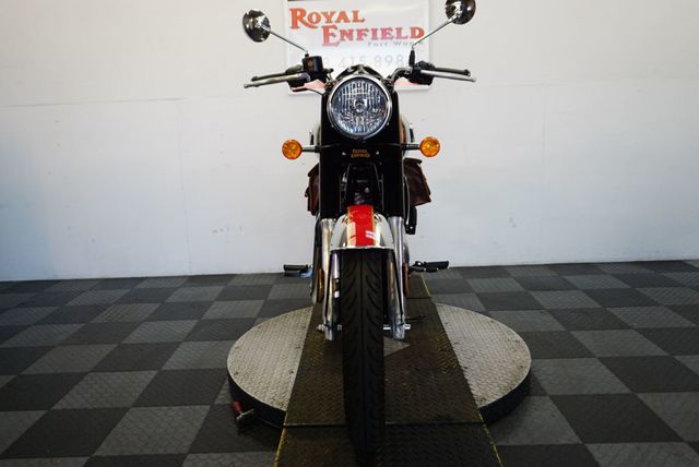 2023 ROYAL ENFIELD CLASSIC 350 ABS CERTIFIED PRE-OWNED! - 22887872 - 23