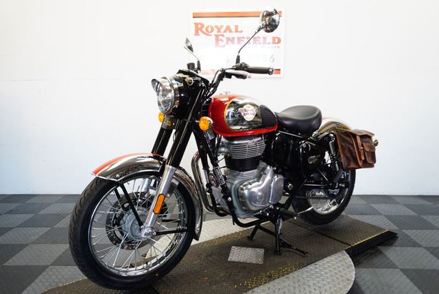 2023 ROYAL ENFIELD CLASSIC 350 ABS CERTIFIED PRE-OWNED! - 22887872 - 4