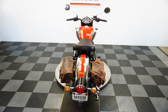 2023 ROYAL ENFIELD CLASSIC 350 ABS CERTIFIED PRE-OWNED! - 22887872 - 7