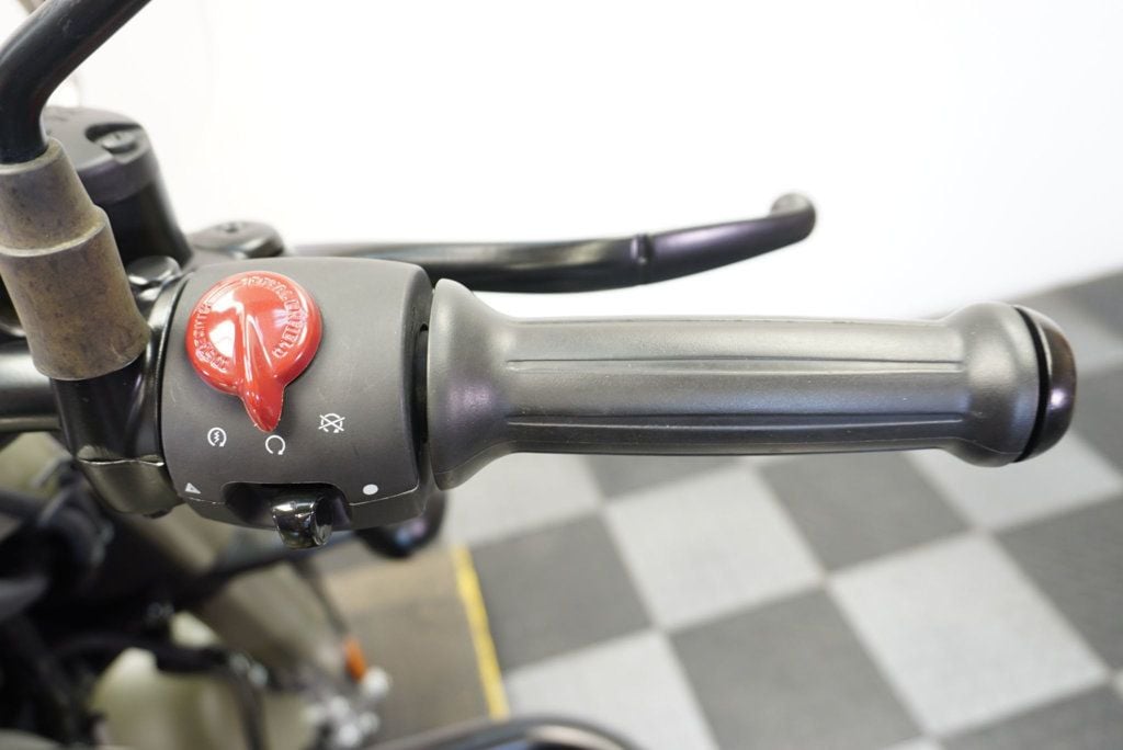 2023 ROYAL ENFIELD CLASSIC 350 ABS CERTIFIED PRE-OWNED! - 22891455 - 11