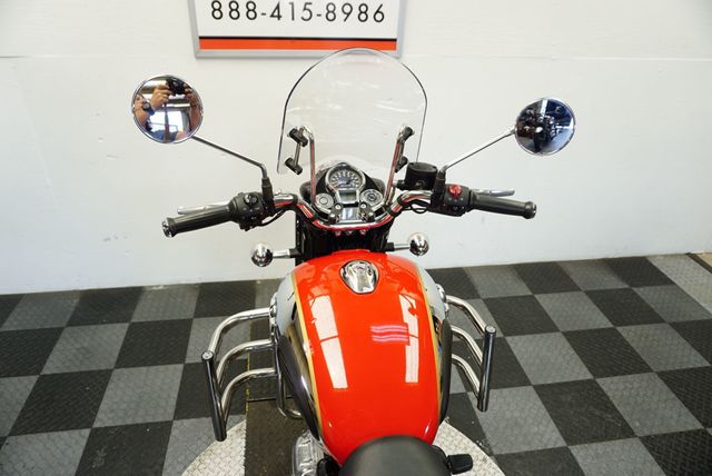 2023 ROYAL ENFIELD CLASSIC 350 ABS CERTIFIED PRE-OWNED! - 22900831 - 9
