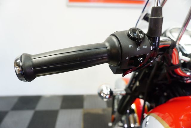 2023 ROYAL ENFIELD CLASSIC 350 ABS CERTIFIED PRE-OWNED! - 22900831 - 10