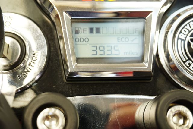 2023 ROYAL ENFIELD CLASSIC 350 ABS CERTIFIED PRE-OWNED! - 22900831 - 13