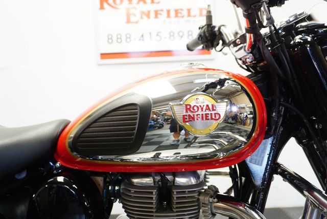2023 ROYAL ENFIELD CLASSIC 350 ABS CERTIFIED PRE-OWNED! - 22900831 - 14