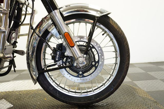 2023 ROYAL ENFIELD CLASSIC 350 ABS CERTIFIED PRE-OWNED! - 22900831 - 16