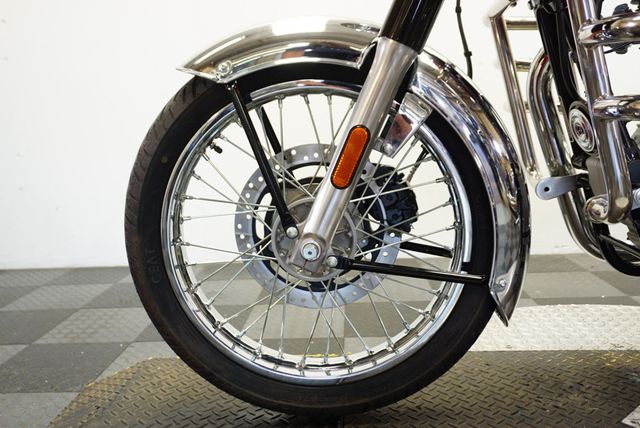 2023 ROYAL ENFIELD CLASSIC 350 ABS CERTIFIED PRE-OWNED! - 22900831 - 17