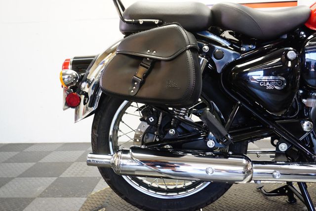 2023 ROYAL ENFIELD CLASSIC 350 ABS CERTIFIED PRE-OWNED! - 22900831 - 21