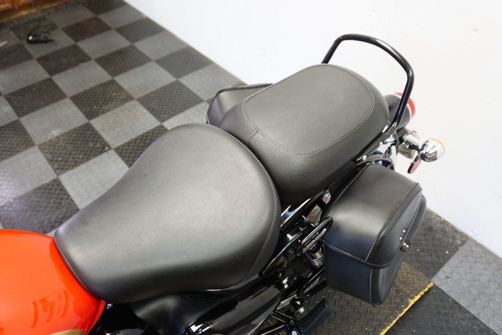 2023 ROYAL ENFIELD CLASSIC 350 ABS CERTIFIED PRE-OWNED! - 22900831 - 22