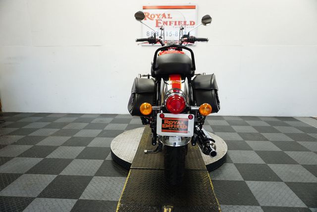 2023 ROYAL ENFIELD CLASSIC 350 ABS CERTIFIED PRE-OWNED! - 22900831 - 25