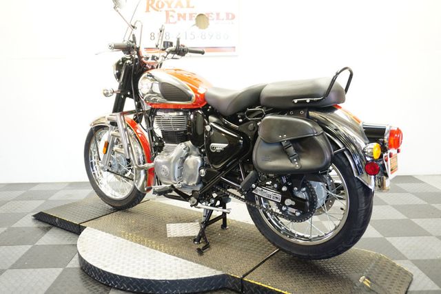 2023 ROYAL ENFIELD CLASSIC 350 ABS CERTIFIED PRE-OWNED! - 22900831 - 3