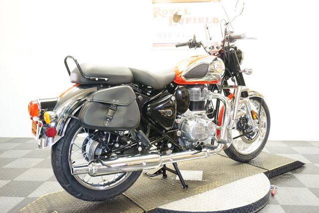 2023 ROYAL ENFIELD CLASSIC 350 ABS CERTIFIED PRE-OWNED! - 22900831 - 5