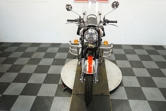 2023 ROYAL ENFIELD CLASSIC 350 ABS CERTIFIED PRE-OWNED! - 22900831 - 6