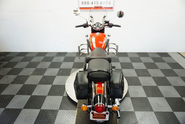 2023 ROYAL ENFIELD CLASSIC 350 ABS CERTIFIED PRE-OWNED! - 22900831 - 7